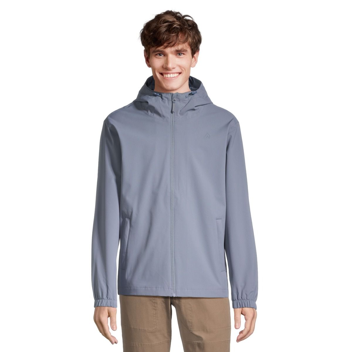 Ripzone Men's Kensington 2L Rain Jacket