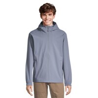 Ripzone Men's Kensington 2L Rain Jacket
