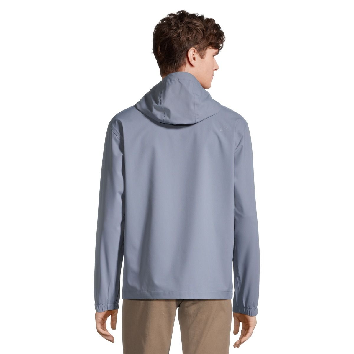 Ripzone Men's Kensington 2L Rain Jacket