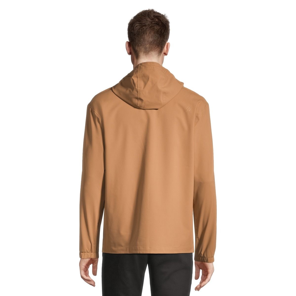 Ripzone Men's Kensington 2L Rain Jacket