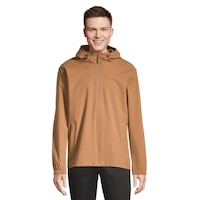 Ripzone Men's Kensington 2L Rain Jacket
