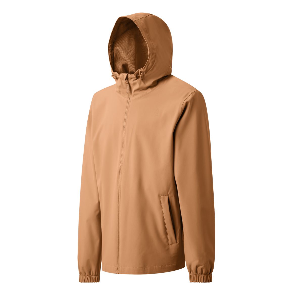 Ripzone Men's Kensington 2L Rain Jacket