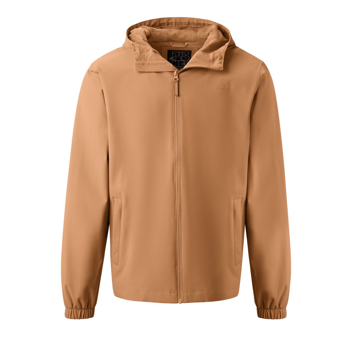 Ripzone Men's Kensington 2L Rain Jacket