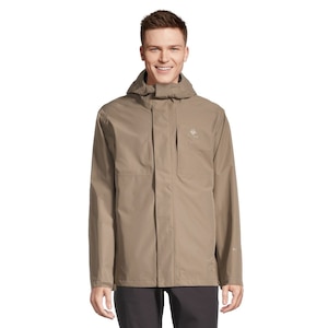 Woods Men's Tabor 2.5L Rain Jacket