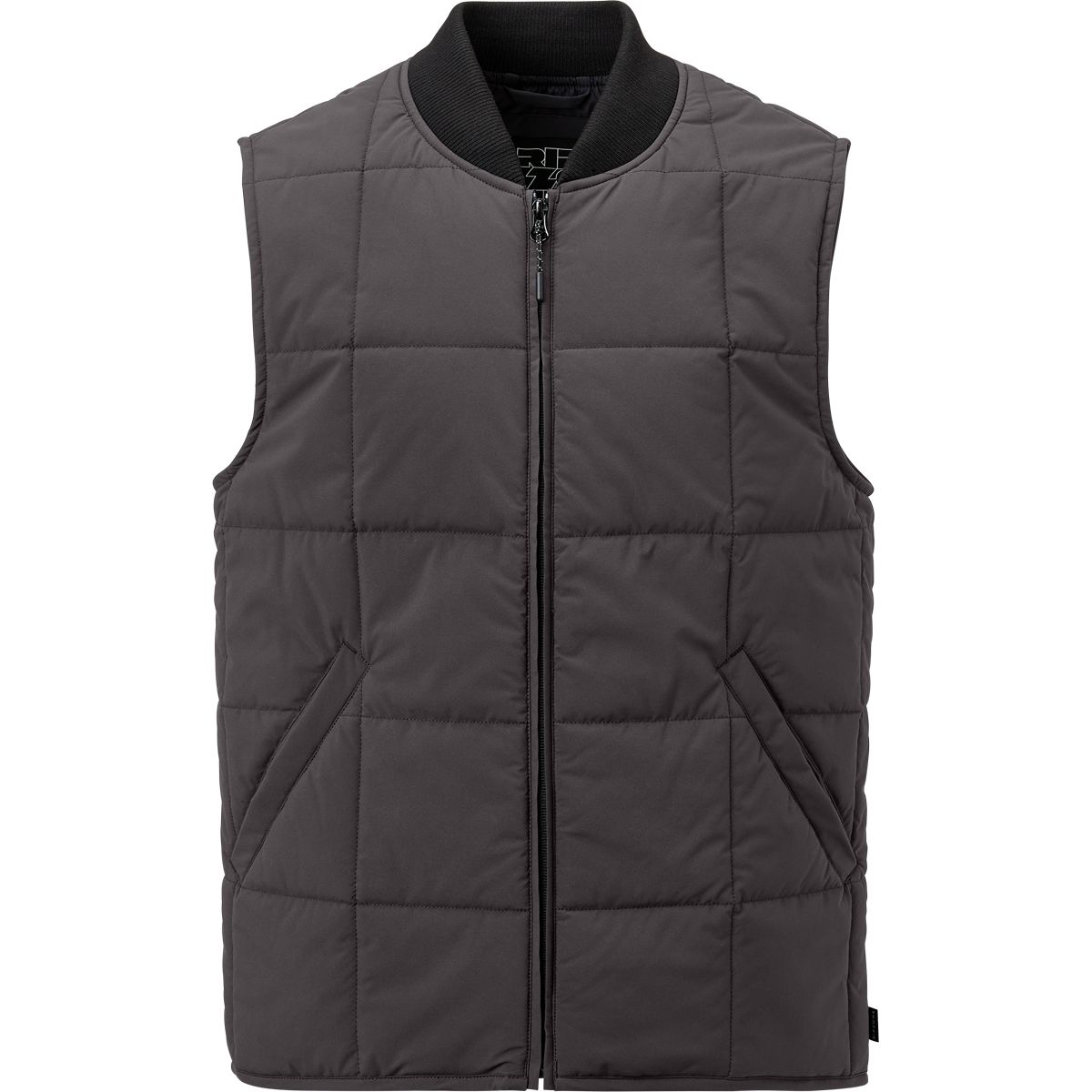 Ripzone Men's Soho Insulated Urban Style Vest