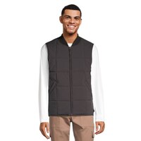 Ripzone Men's Soho Insulated Urban Style Vest Front_Flat
