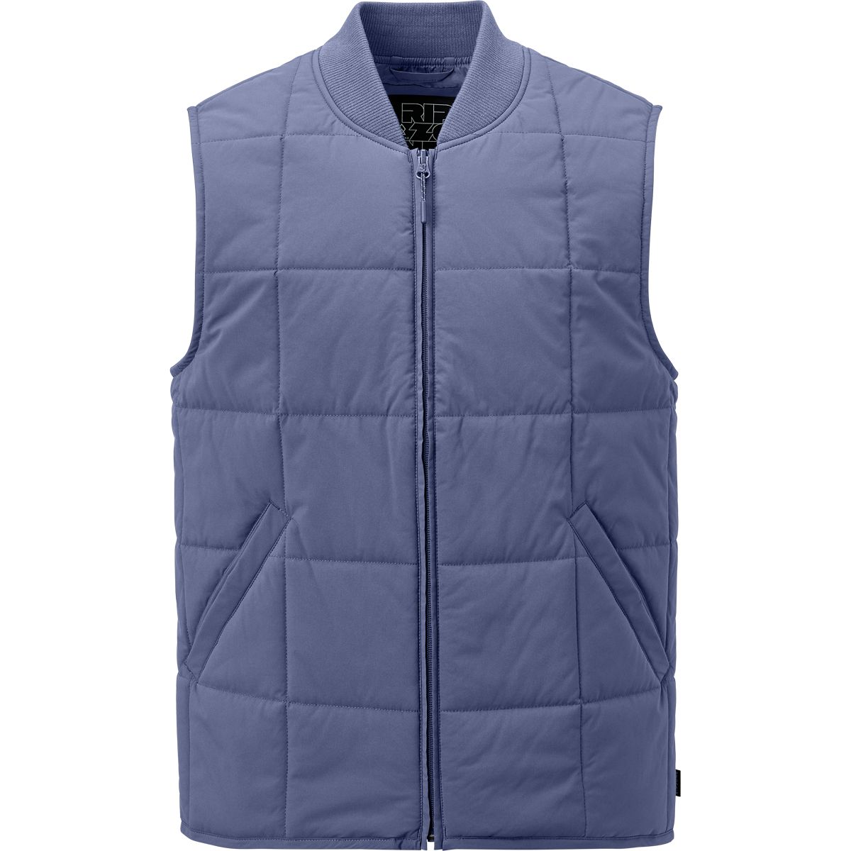 Ripzone Men's Soho Insulated Urban Style Vest