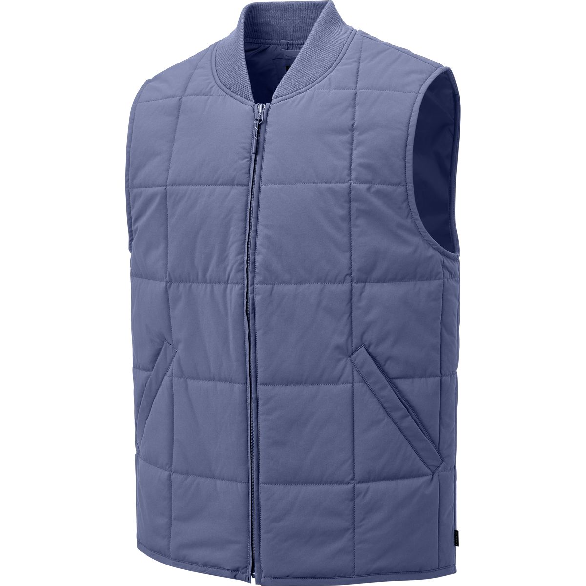 Ripzone Men's Soho Insulated Urban Style Vest