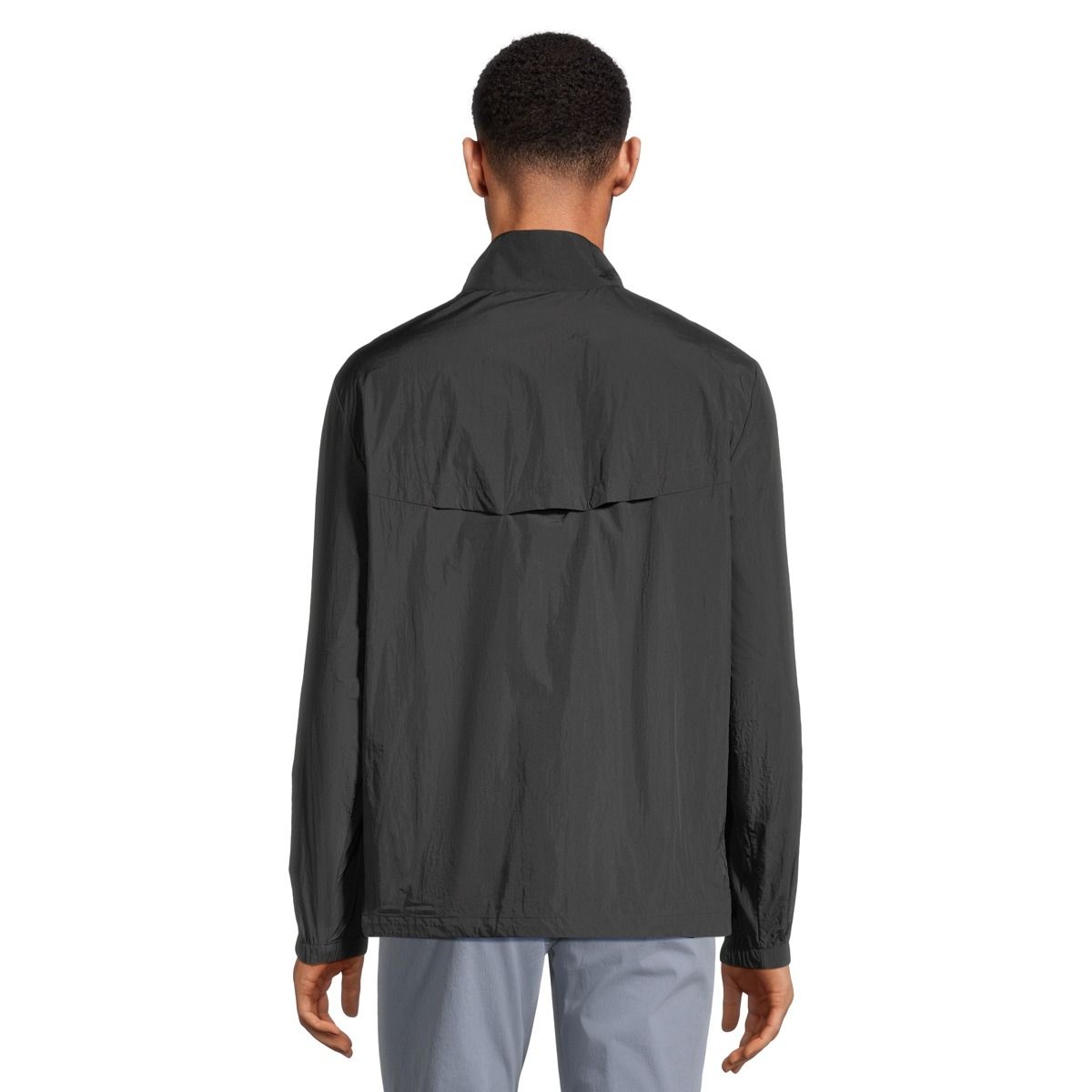 Ripzone Men's Skyline Windbreaker Jacket