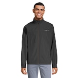 Ripzone Men's Skyline Windbreaker Jacket Front_Flat