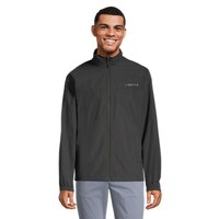 Ripzone Men's Skyline Windbreaker Jacket Front_Flat