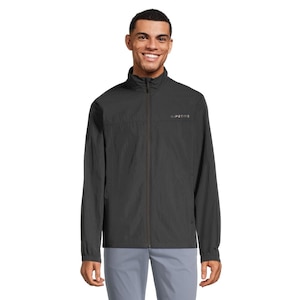 Ripzone Men's Skyline Windbreaker Jacket