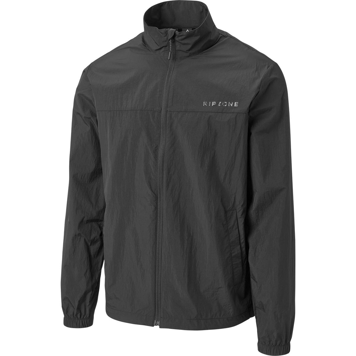Ripzone Men's Skyline Windbreaker Jacket