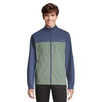 Ripzone Men's Skyline Windbreaker Jacket