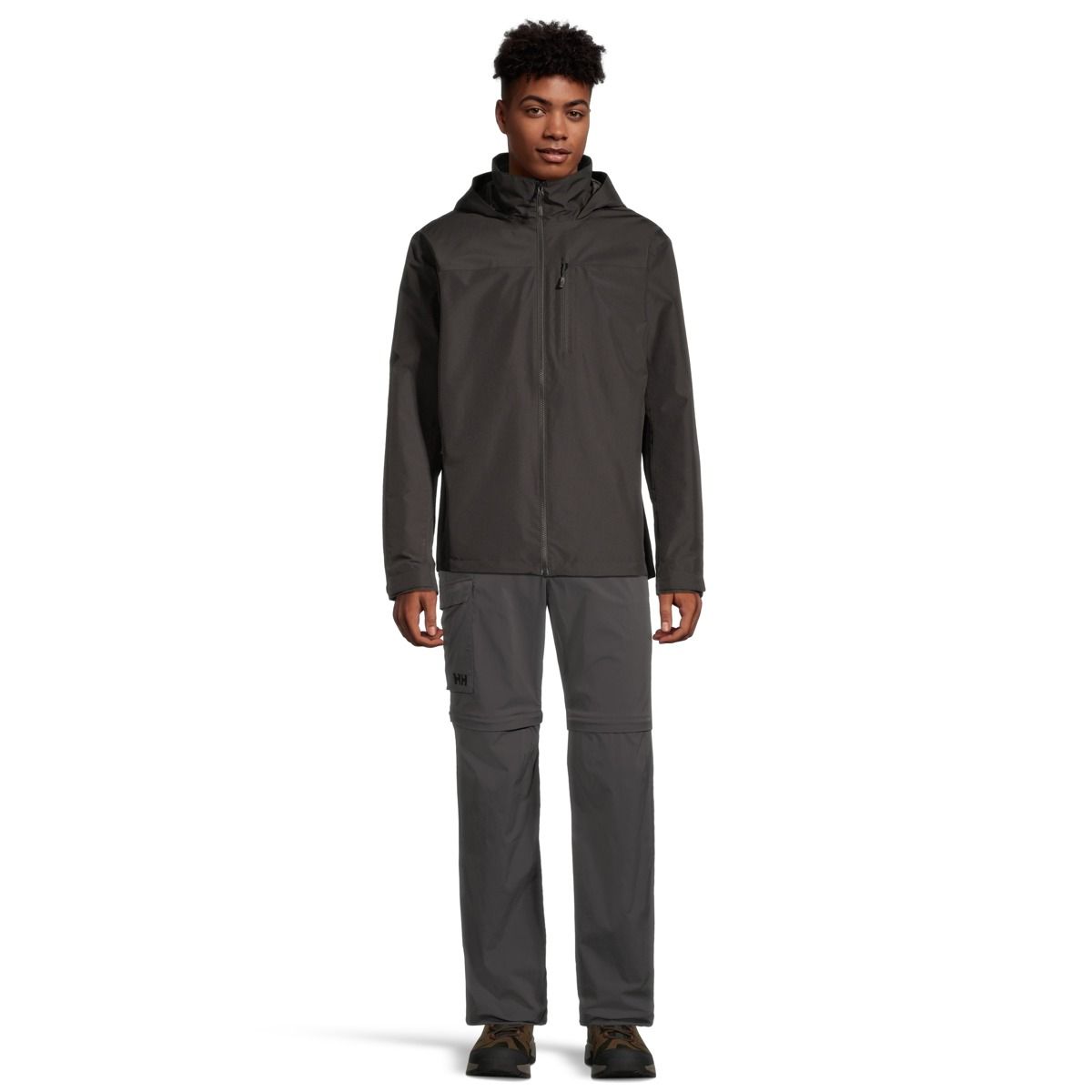 Helly Hansen Men's Charleston Insulated Shell Jacket