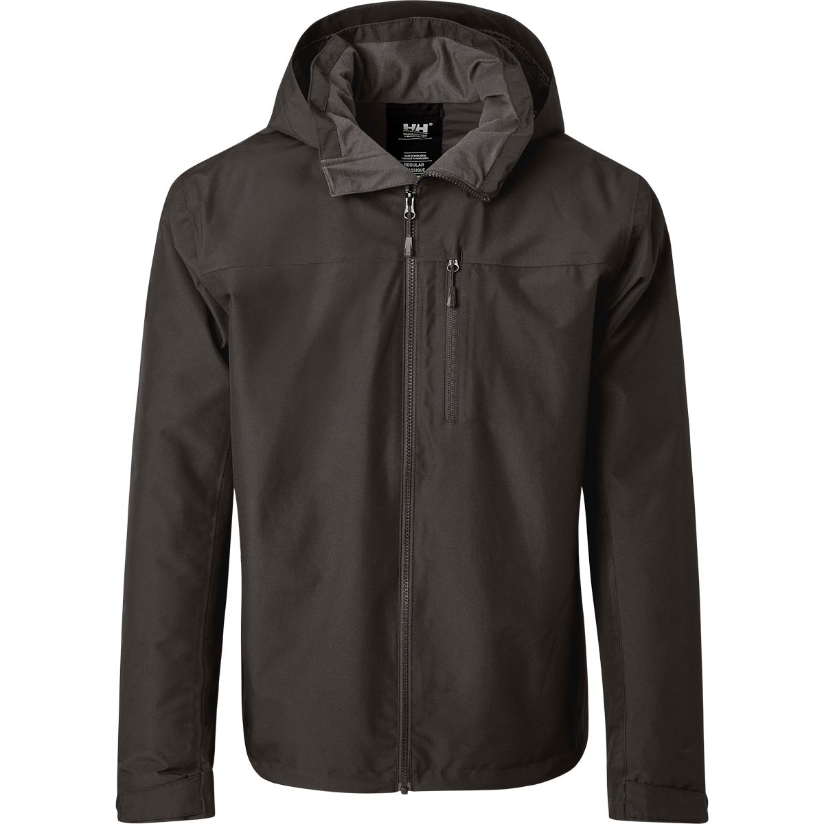 Helly Hansen Men's Charleston Insulated Shell Jacket