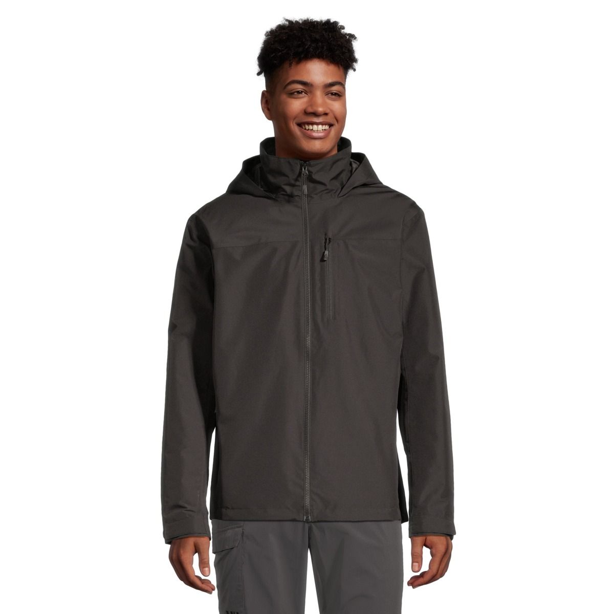 Helly Hansen Men's Charleston Insulated Shell Jacket