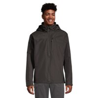 Helly Hansen Men's Charleston Insulated Shell Jacket Front_Flat
