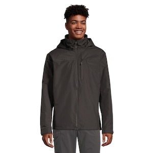 Helly Hansen Men''s Charleston Insulated Shell Jacket