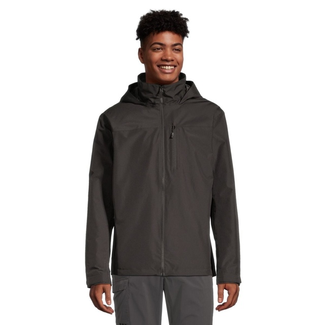 Helly Hansen Men's Charleston Insulated Shell Jacket