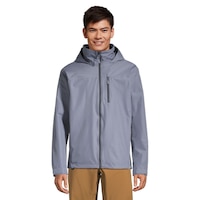 Helly Hansen Men's Charleston Insulated Shell Jacket