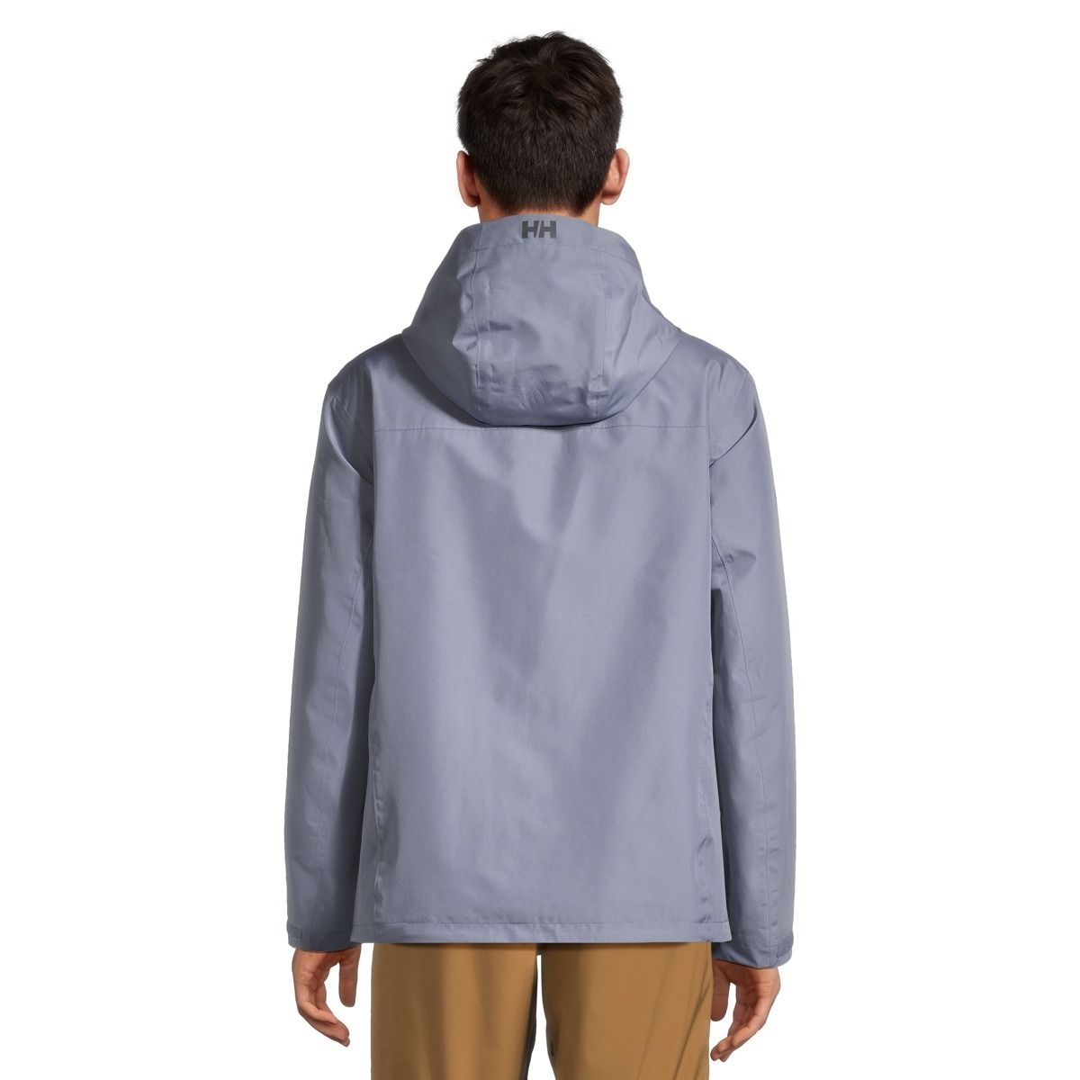 Helly Hansen Men's Charleston Insulated Shell Jacket