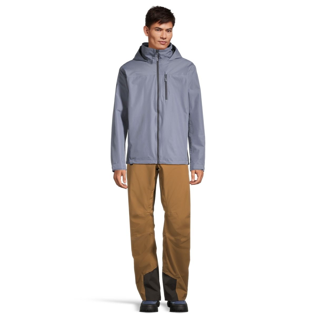 Helly Hansen Men's Charleston Insulated Shell Jacket