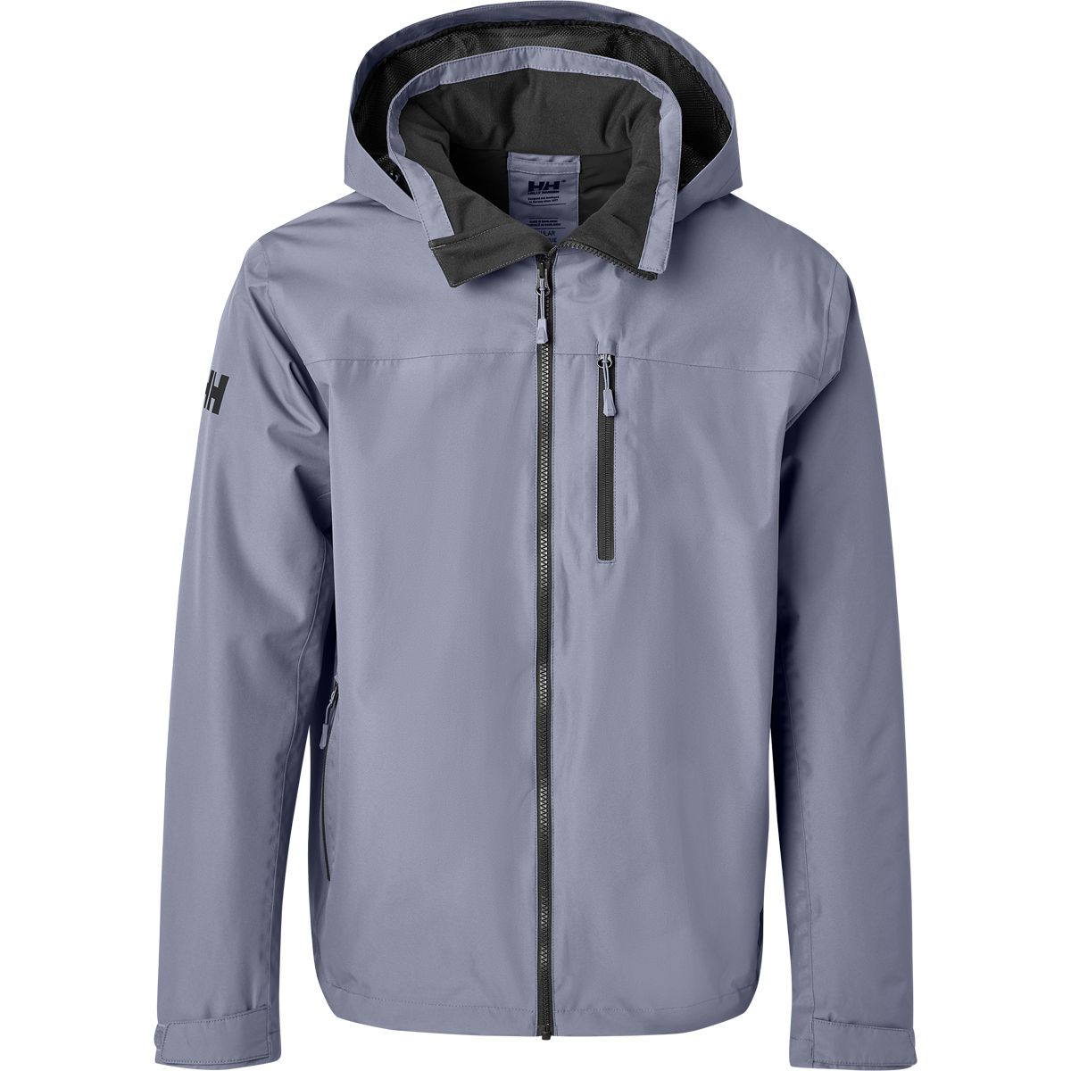 Helly Hansen Men's Charleston Insulated Shell Jacket
