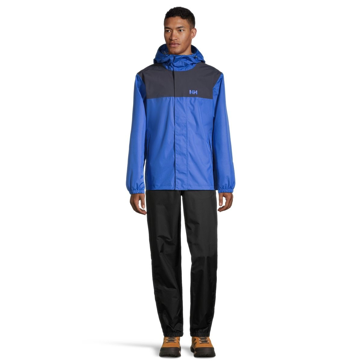 Helly Hansen Men's Vancouver 2L Rain Jacket