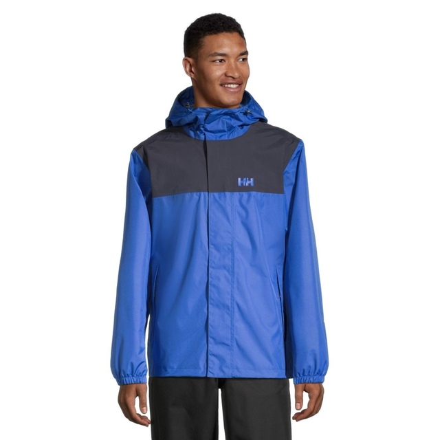 Helly Hansen Men's Vancouver 2L Rain Jacket
