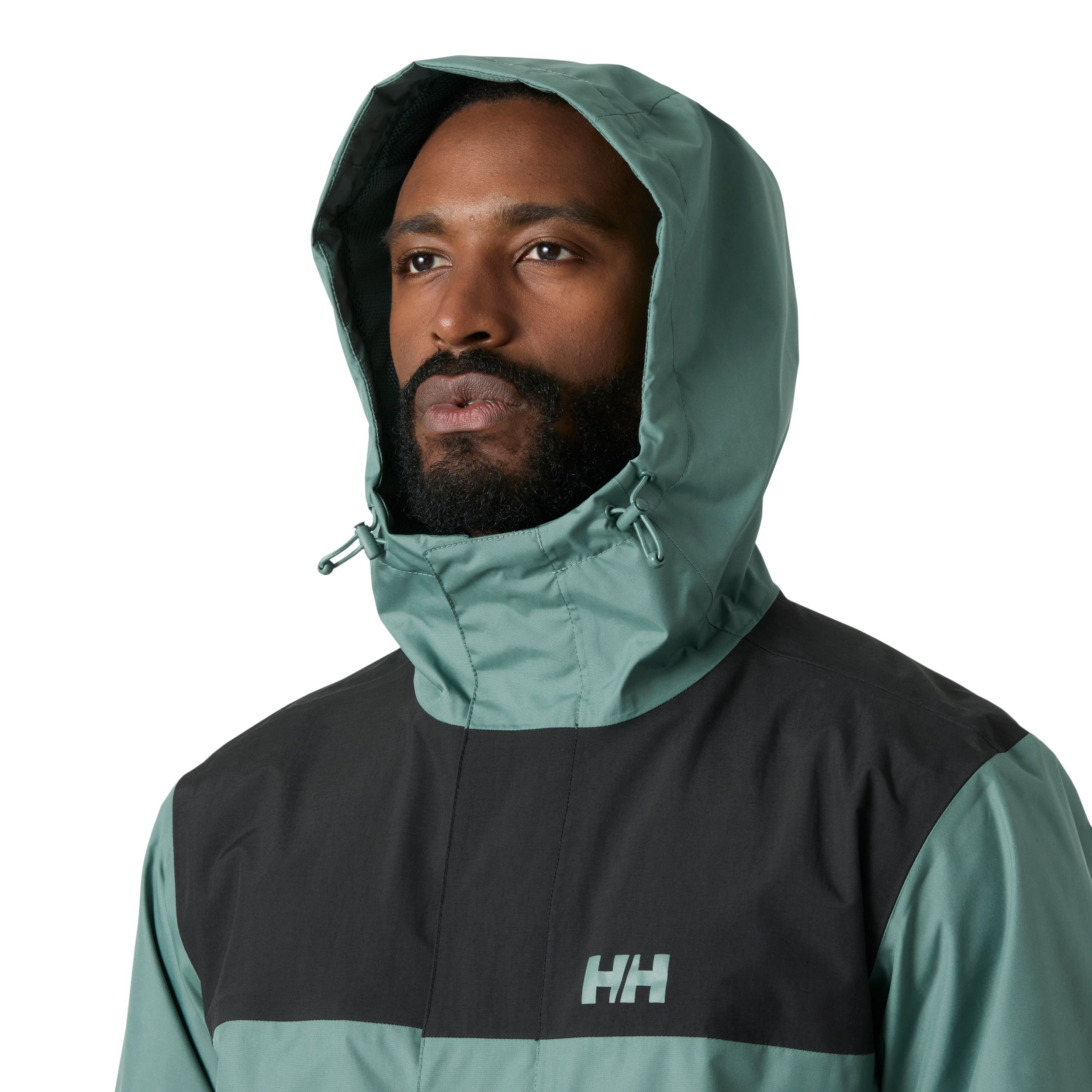 Helly Hansen Men's Vancouver 2L Rain Jacket
