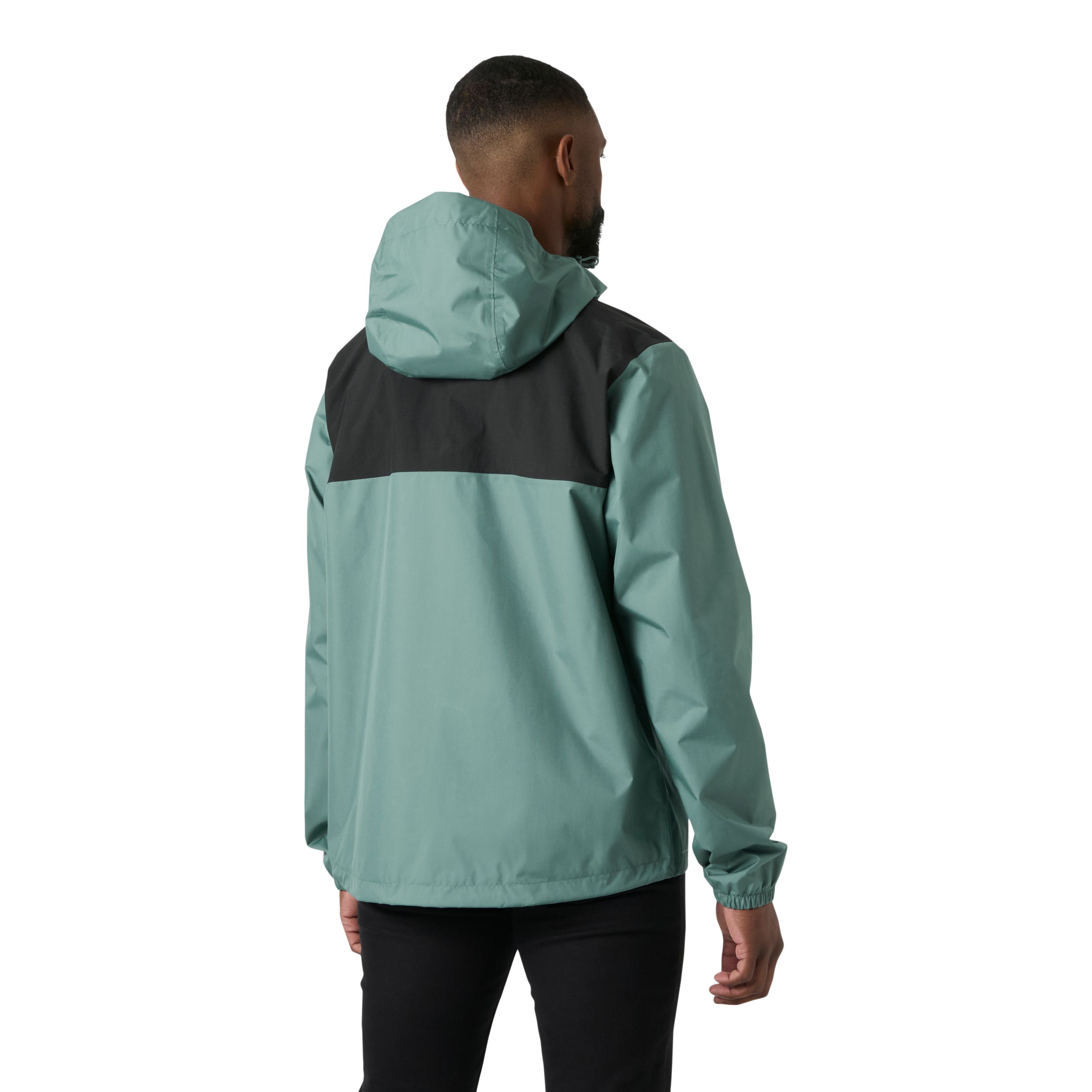 Helly Hansen Men's Vancouver 2L Rain Jacket