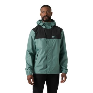 Helly Hansen Men''s Vancouver 2L Rain Jacket