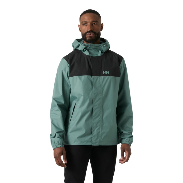 Helly Hansen Men's Vancouver 2L Rain Jacket