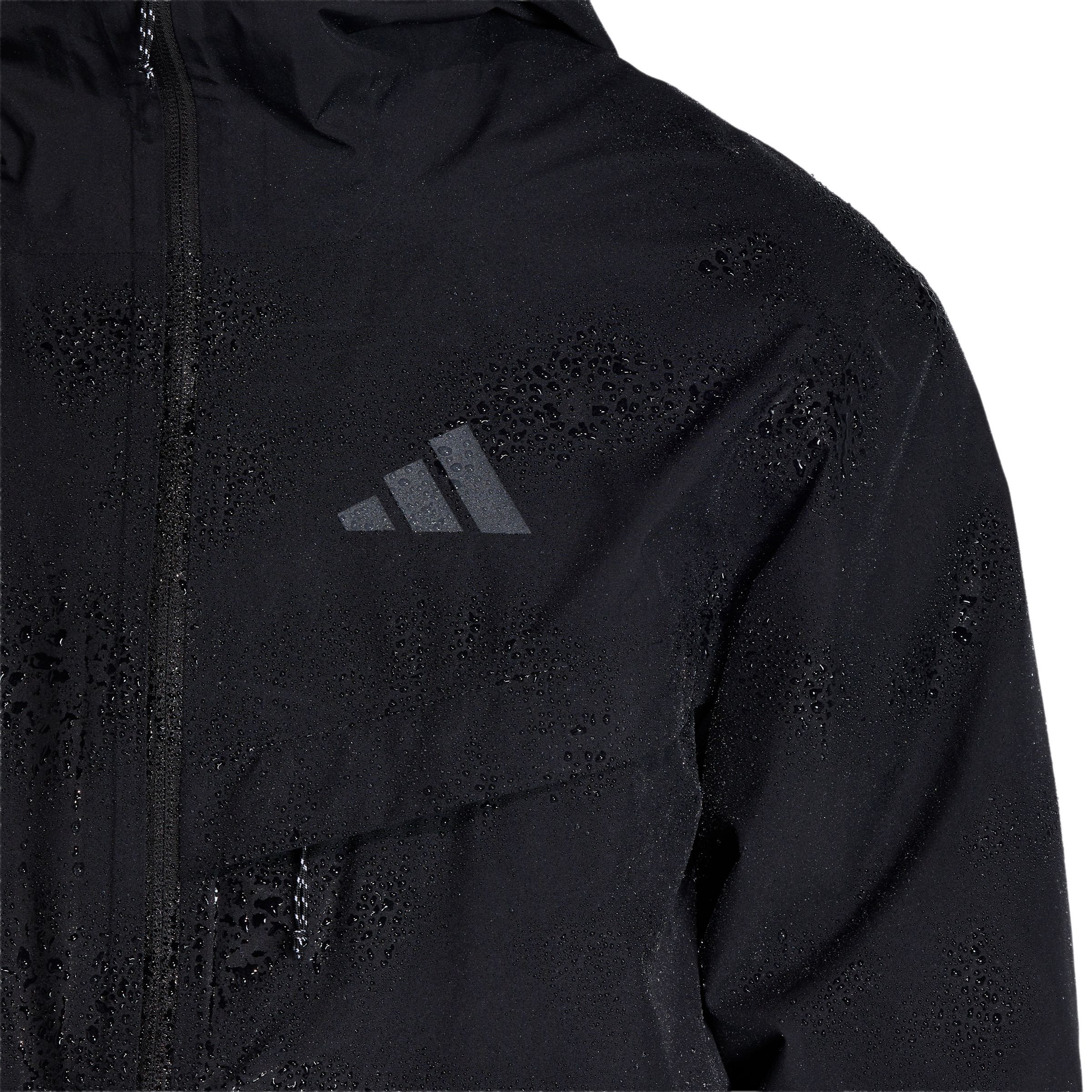 adidas Men's Terrex Multi 2L Rain Jacket