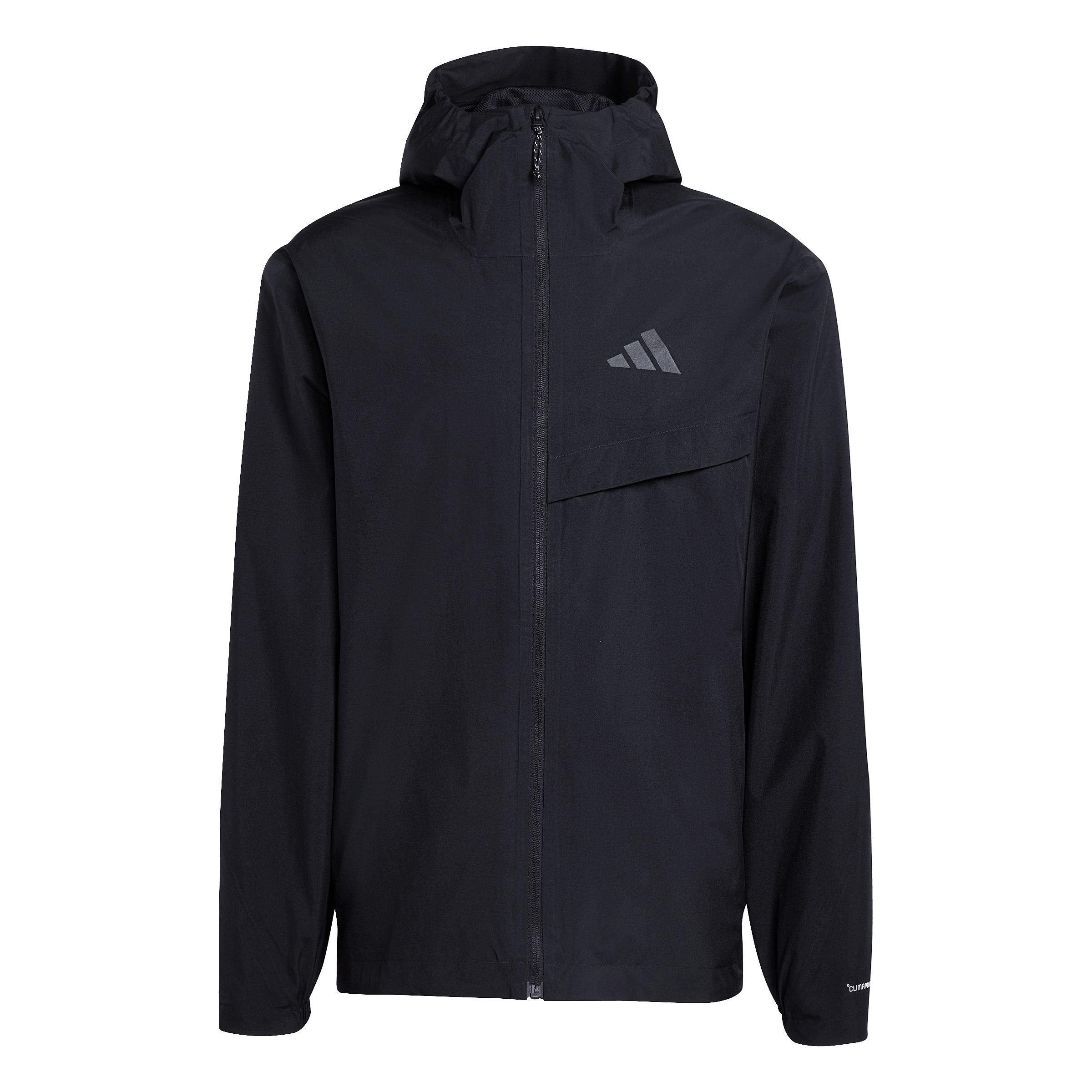 adidas Men's Terrex Multi 2L Rain Jacket