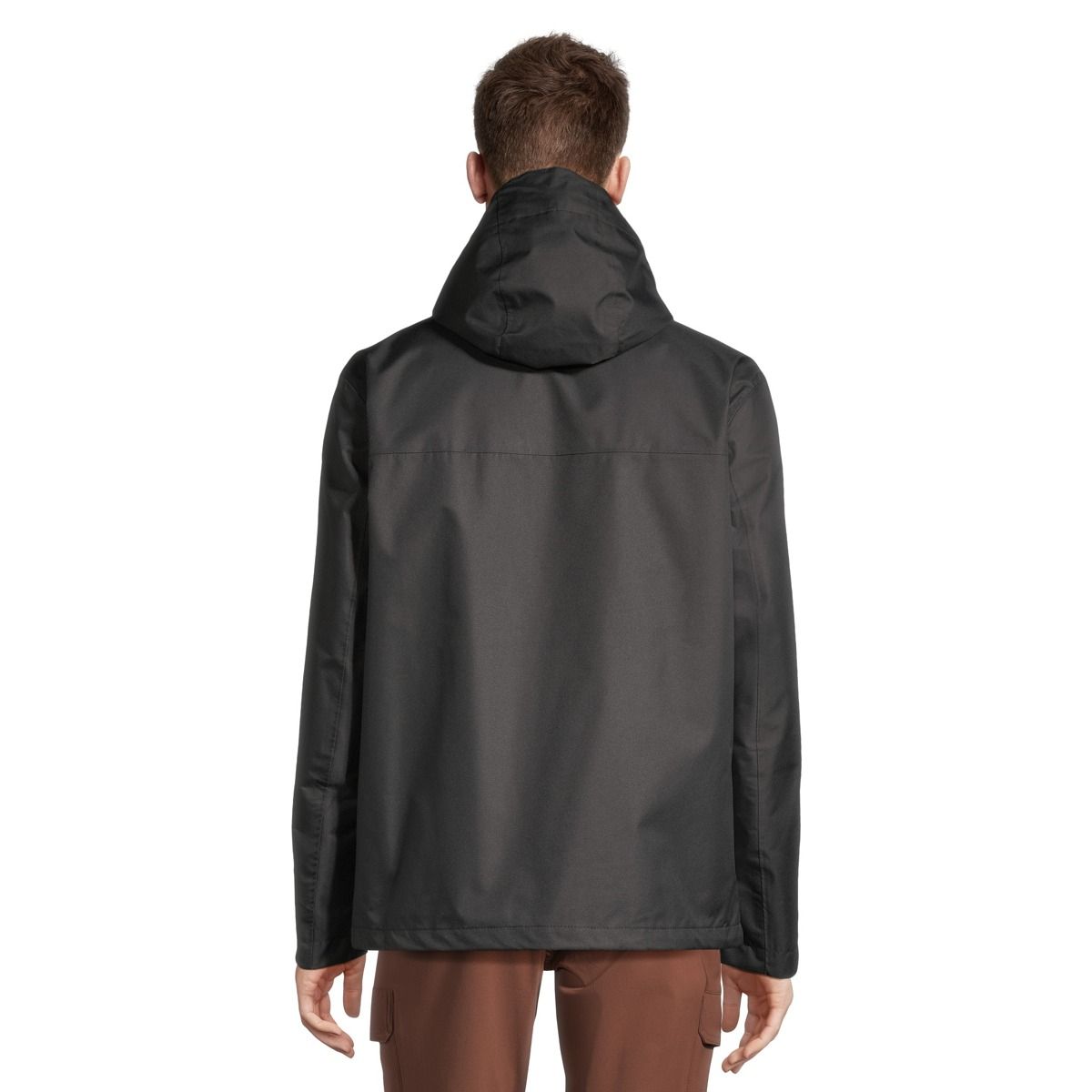 Columbia Men's Hikebound™ Ii Waterproof Breathable Rain Jacket