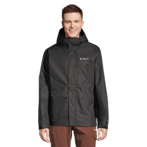 Columbia Men's Hikebound™ Ii Waterproof Breathable Rain Jacket