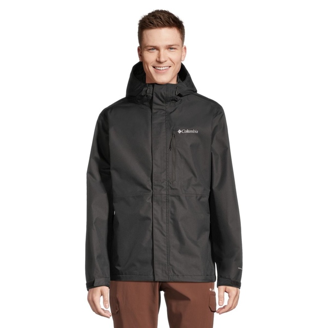 Columbia Men's Hikebound™ Ii Waterproof Breathable Rain Jacket