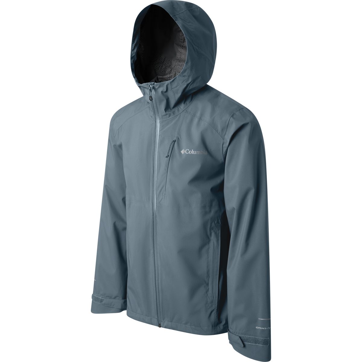 Columbia Men's Trailborne 2.5l Waterproof Rain Jacket