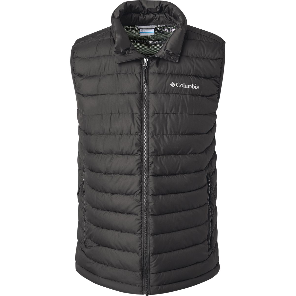 Columbia Men's Powder Lite II Insulated Puffer Vest
