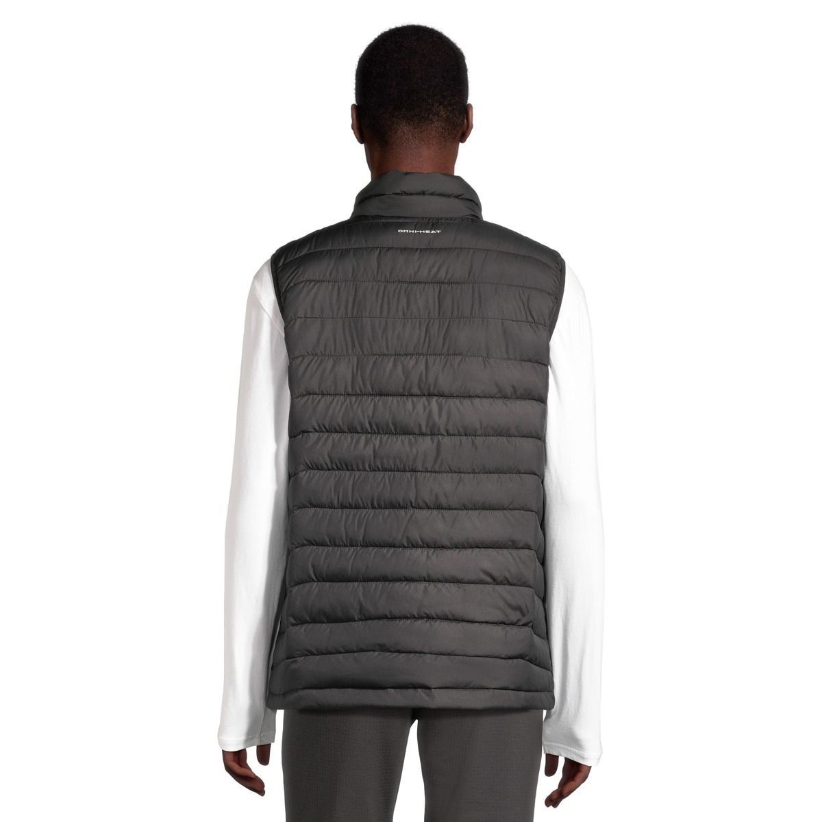 Columbia Men's Powder Lite II Insulated Puffer Vest