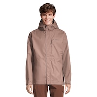 Columbia Men's Hikebound™ Ii Waterproof Breathable Rain Jacket