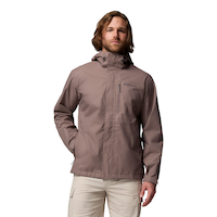 Columbia Men's Hikebound™ Ii Waterproof Breathable Rain Jacket