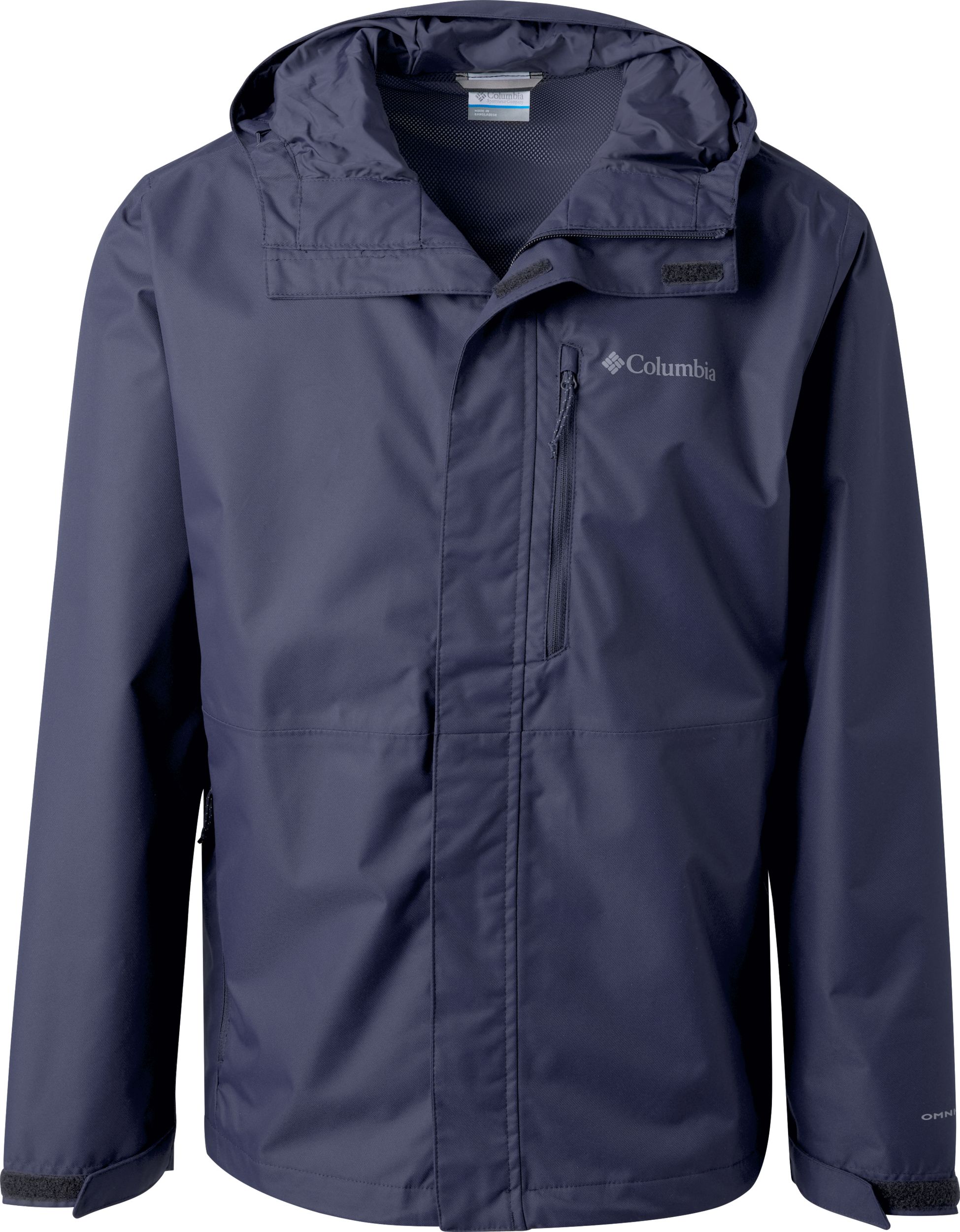 Columbia Men's Hikebound™ Ii Waterproof Breathable Rain Jacket