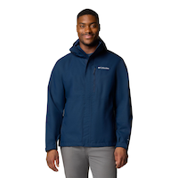 Columbia Men's Hikebound™ Ii Waterproof Breathable Rain Jacket