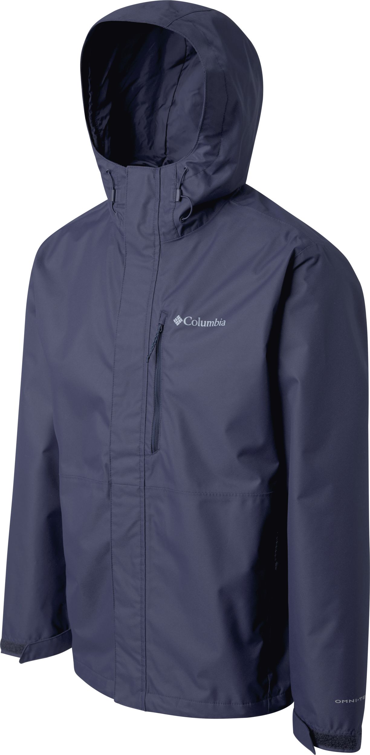 Columbia Men's Hikebound™ Ii Waterproof Breathable Rain Jacket