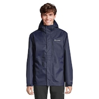 Columbia Men's Hikebound™ Ii Waterproof Breathable Rain Jacket