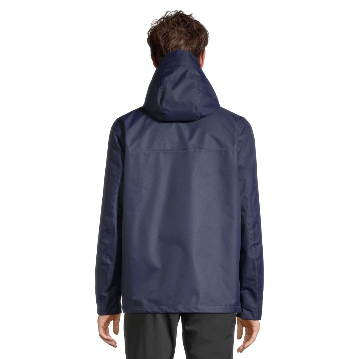 Columbia Men's Hikebound™ Ii Waterproof Breathable Rain Jacket