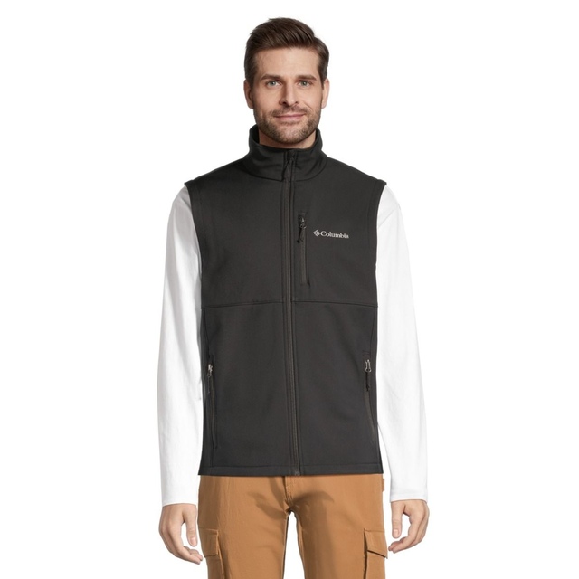 Columbia Men's Ascender™ II Performance Layer Vest